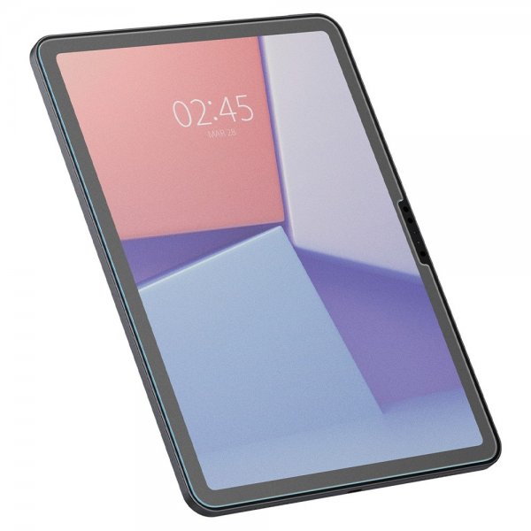 Spigen iPad Air 11 (M2/M3/M4) Näytönsuoja Paper Touch EZ Fit