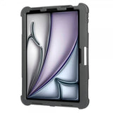 Targus iPad Air 10.9/iPad Air 11/iPad Pro 11 SafePort Rugged Max -suojakuori, musta