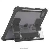 Targus iPad Air 10.9/iPad Air 11/iPad Pro 11 SafePort Rugged Max -suojakuori, musta