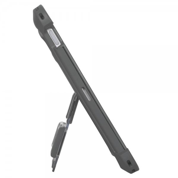 Targus iPad Air 10.9/iPad Air 11/iPad Pro 11 SafePort Rugged Max -suojakuori, musta