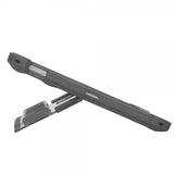 Targus iPad Air 10.9/iPad Air 11/iPad Pro 11 SafePort Rugged Max -suojakuori, musta