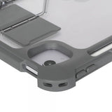 Targus iPad Air 10.9/iPad Air 11/iPad Pro 11 SafePort Rugged Max -suojakuori, musta