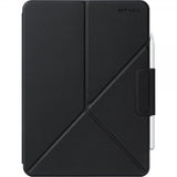 Pitaka iPad Air 10.9 (sukupolvi 4/5)/iPad Pro 11 (sukupolvi 2/3/4) Kotelo MagEZ Folio 2 Musta