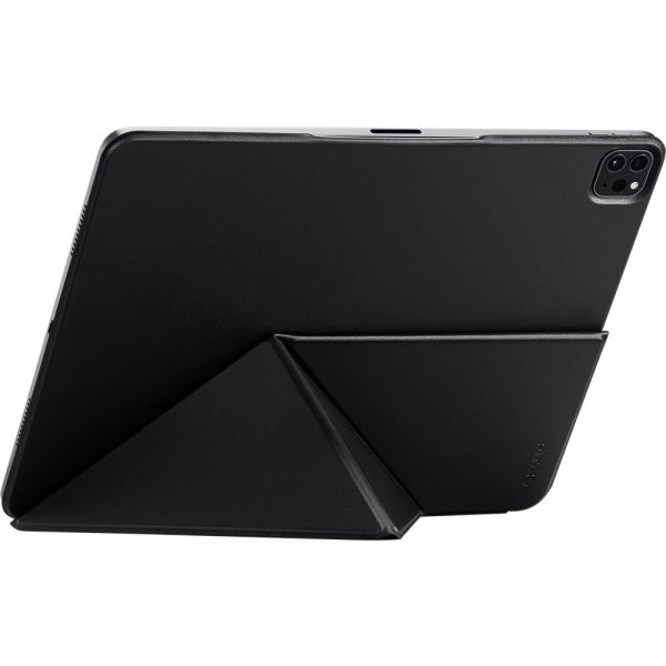 Pitaka iPad Air 10.9 (sukupolvi 4/5)/iPad Pro 11 (sukupolvi 2/3/4) Kotelo MagEZ Folio 2 Musta