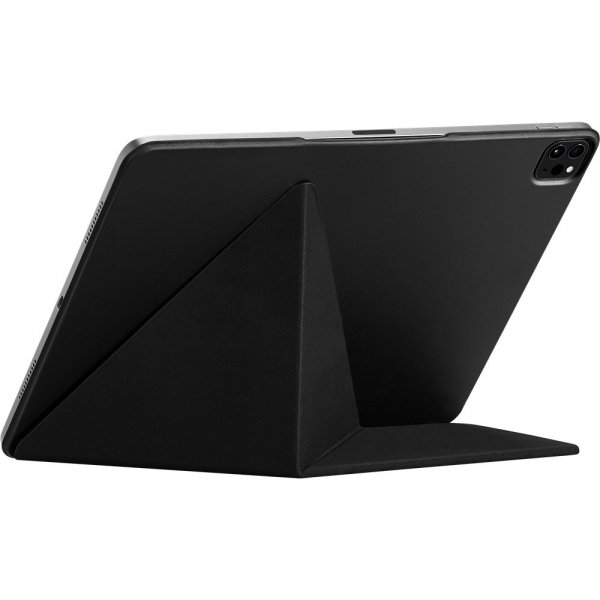 Pitaka iPad Air 10.9 (sukupolvi 4/5)/iPad Pro 11 (sukupolvi 2/3/4) Kotelo MagEZ Folio 2 Musta