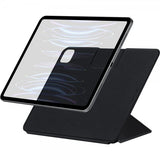 Pitaka iPad Air 10.9 (sukupolvi 4/5)/iPad Pro 11 (sukupolvi 2/3/4) Kotelo MagEZ Folio 2 Musta