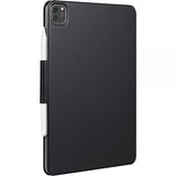 Pitaka iPad Air 10.9 (sukupolvi 4/5)/iPad Pro 11 (sukupolvi 2/3/4) Kotelo MagEZ Folio 2 Musta
