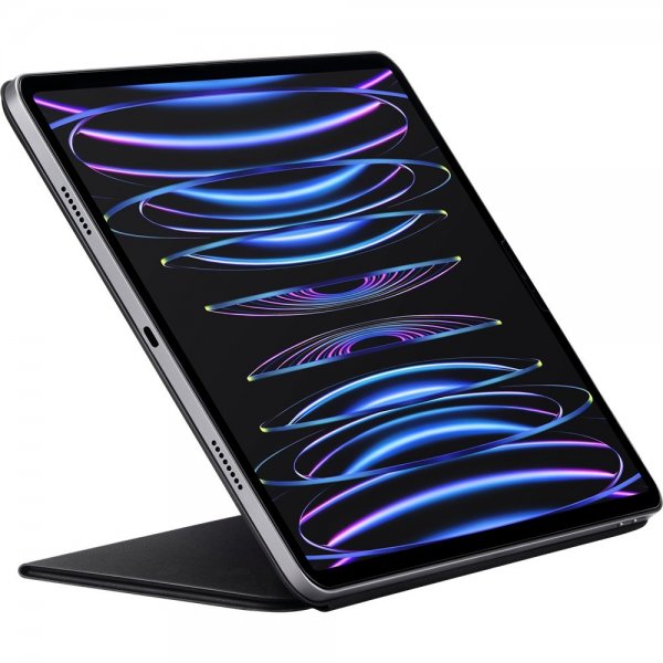 Pitaka iPad Air 10.9 (sukupolvi 4/5)/iPad Pro 11 (sukupolvi 2/3/4) Kotelo MagEZ Folio 2 Musta