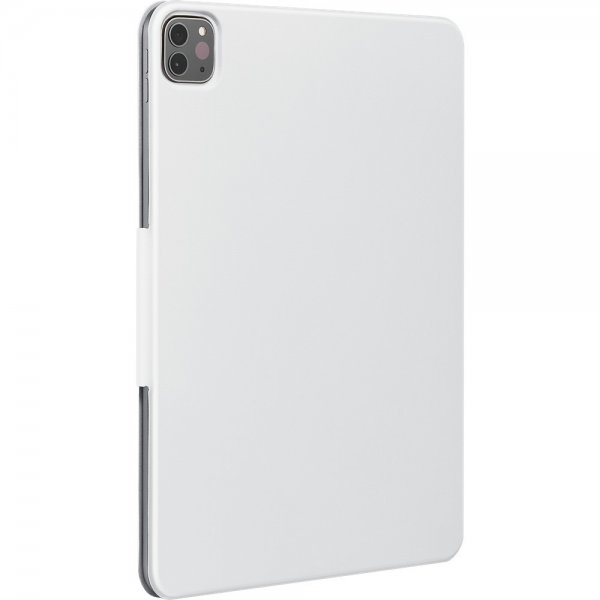 Pitaka iPad Air 10.9 (sukupolvi 4/5)/iPad Pro 11 (sukupolvi 2/3/4) Suojakuori MagEZ Folio 2 Valkoinen