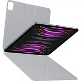 Pitaka iPad Air 10.9 (sukupolvi 4/5)/iPad Pro 11 (sukupolvi 2/3/4) Suojakuori MagEZ Folio 2 Valkoinen