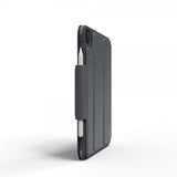 ZAGG iPad Air 10.9/iPad Pro 11 Kotelo ja näppäimistö Pro Keys Trackpad Nordic Charcoal