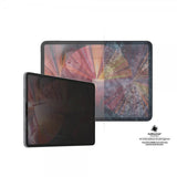 PanzerGlass iPad Air 10.9 (sukupolvet 4/5)/iPad Pro 11 (sukupolvet 1/2/3/4) näyttösuoja, reunasta reunaan, koteloystävällinen, yksityisyyssuoja