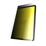 Copter iPad Air 11 (M2/M3/M4) Näytönsuoja Exoglass Flat Privacy