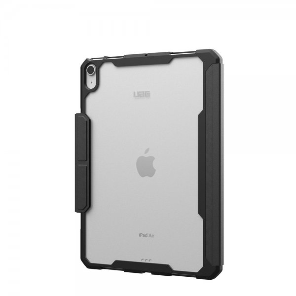 Urban Armor Gear (UAG) iPad Air 11 (M2/M3/M4) Suojakotelo Essential Armor Musta