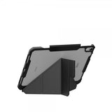 Urban Armor Gear (UAG) iPad Air 11 (M2/M3/M4) Suojakotelo Essential Armor Musta
