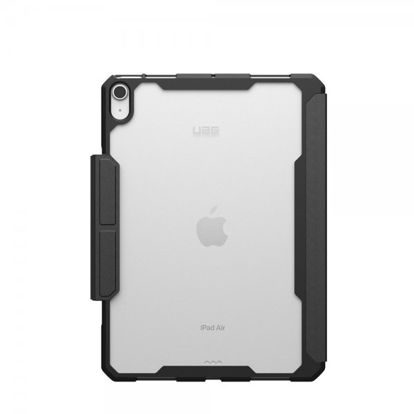 Urban Armor Gear (UAG) iPad Air 11 (M2/M3/M4) Suojakotelo Essential Armor Musta