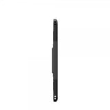 Urban Armor Gear (UAG) iPad Air 11 (M2/M3/M4) Kotelo Metropolis SE Musta