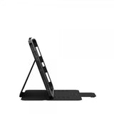 Urban Armor Gear (UAG) iPad Air 11 (M2/M3/M4) Kotelo Metropolis SE Musta