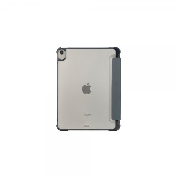 Tucano iPad Air 11 (M2/M3/M4) Suojakuori Satin Tummansininen