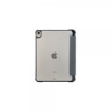 Tucano iPad Air 11 (M2/M3/M4) Suojakuori Satin Tummansininen