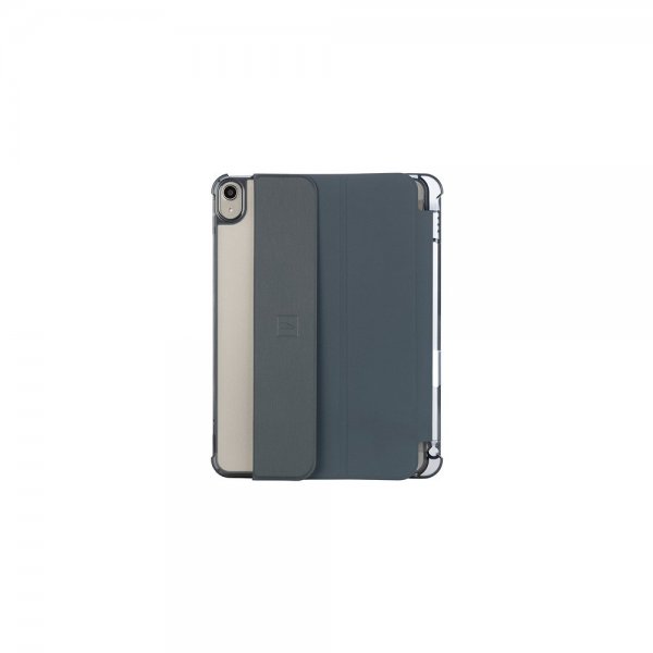 Tucano iPad Air 11 (M2/M3/M4) Suojakuori Satin Tummansininen