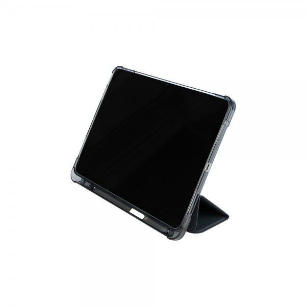 Tucano iPad Air 11 (M2/M3/M4) Suojakuori Satin Tummansininen