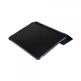 Tucano iPad Air 11 (M2/M3/M4) Suojakuori Satin Tummansininen