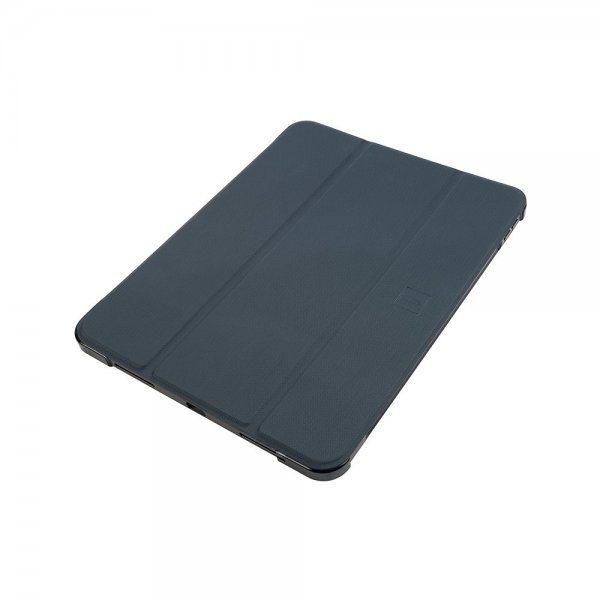 Tucano iPad Air 11 (M2/M3/M4) Suojakuori Satin Tummansininen