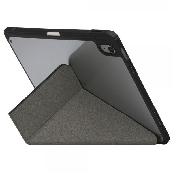 dbramante1928 iPad Air 11 (M2/M3/M4) Kotelo London Musta