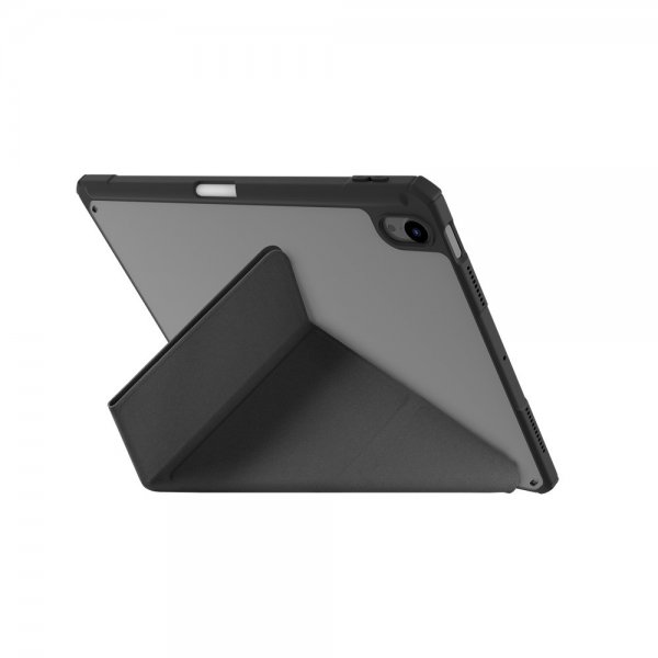 dbramante1928 iPad Air 11 (M2/M3/M4) Kotelo London Musta