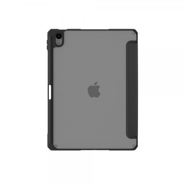 dbramante1928 iPad Air 11 (M2/M3/M4) Kotelo London Musta