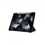 dbramante1928 iPad Air 11 (M2/M3/M4) Kotelo London Musta