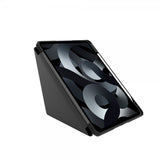 dbramante1928 iPad Air 11 (M2/M3/M4) Kotelo London Musta