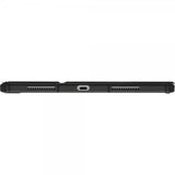 dbramante1928 iPad Air 11 (M2/M3/M4) Kotelo London Musta