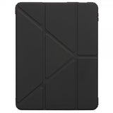 dbramante1928 iPad Air 11 (M2/M3/M4) Kotelo London Musta