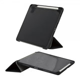 dbramante1928 iPad Air 11 (M2/M3/M4) Kotelo London Musta