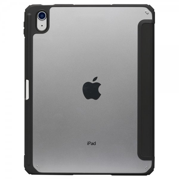 dbramante1928 iPad Air 11 (M2/M3/M4) Kotelo London Musta