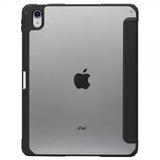 dbramante1928 iPad Air 11 (M2/M3/M4) Kotelo London Musta