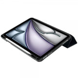 Otterbox iPad Air 11 (M2/M3/M4) Suojakuori React Folio, musta