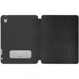 Otterbox iPad Air 11 (M2/M3/M4) Suojakuori React Folio, musta