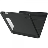 Otterbox iPad Air 11 (M2/M3/M4) Suojakuori React Folio, musta