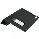 Otterbox iPad Air 11 (M2/M3/M4) Suojakuori React Folio, musta