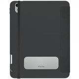 Otterbox iPad Air 11 (M2/M3/M4) Suojakuori React Folio, musta