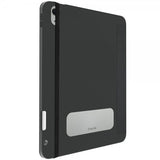 Otterbox iPad Air 11 (M2/M3/M4) Suojakuori React Folio, musta