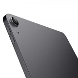 Spigen iPad Air 11 (M2/M3/M4)/iPad Air 13 (M2/M3/M4) Kamerans suojaus GLAS.tR EZ Fit Optik Pro Space Grey