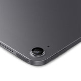 Spigen iPad Air 11 (M2/M3/M4)/iPad Air 13 (M2/M3/M4) Kamerans suojaus GLAS.tR EZ Fit Optik Pro Space Grey