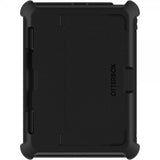 Otterbox iPad Air 11 (M2/M3/M4) Suojakuori Defender Musta