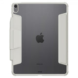 Spigen iPad Air 13 (M2/M3/M4) Suojakuori Air Skin Pro Harmaa
