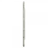 Spigen iPad Air 13 (M2/M3/M4) Suojakuori Air Skin Pro Harmaa