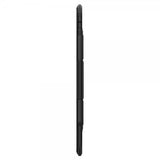 Spigen iPad Air 13 (M2/M3/M4) Suojakuori Rugged Armor Pro Musta